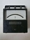 Yokogawa Yas 1991 Volt Meter
