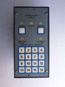 Racal 77252 AE Engine Room Unit