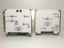 Teamtec 900601 Temperature Controller Pcb