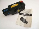 Keystone Tyco PS-03201AD0B Pneumatic Positioner