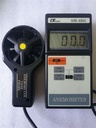 Lutron AM-4201 Digital Anemometer
