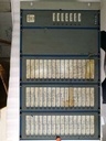 Racal 77250 AA Alarm Unit