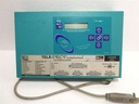 Tele-professional PLC-Teleservice worldwide Communication Interface