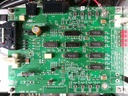 JRC PCED00823E CCD-165 PA Alarm CKT