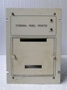 CBM-520L-40RJ100-CMAN Terminal Panel Printer*