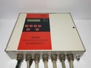 Martek MM 2000 Gas Detector