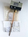 Jumo WTHC-2280-SW Hot Air Thermostat
