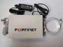Fortinet Fortigate FG-60C Security Appliance Firewall