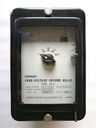 Omron SV-G Over-Voltage Ground Relay