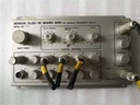 Anderaa Standardized Sensor Pulg-in Board