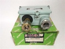 Saginomiya ANS-C135WU3Q Pressure Control