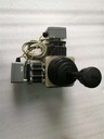 Spohn & Burkhardt PA420 (4..20mA) Joystick Controller