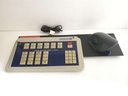 Saab Tankrader 529.000.345 Keyboard