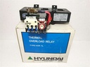 Hyundai HOR 1L 125 Thermal Overload Relay