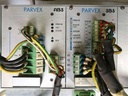 Parvex RAC2136AV32 Power Supply