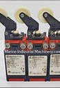 Bernstein 188-U1Z DGKw Limit Switch