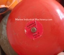 Salwico EXB-2 Fire Alarm