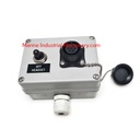 Zenitel Marine CD-7-VMP Plugbox