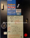 Terasaki Tembreak TL-800F 3 Pole Circuit Breaker