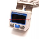 SMC ZSE30AF-C6H-P Digital Vacuum Pressure Switch