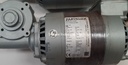 Parvalux SD29-0001-CONT Wiper Motor