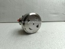 Delta Controls 43871CEDPMJ Intrinsically Safe Pressure Transmitte
