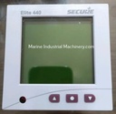 Secure Elite 440-445 Multi-Function Digital Panel Meter