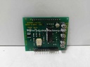 Sieger Limited 05701-A-0283 Circuit Board