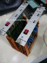 Rexroth VRPA1-50 Amplifier Card