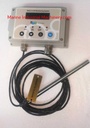 Doosan Water In oil Monitoring System