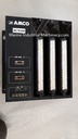 Amco ACS100 Burner Control Panel