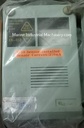 Komyo FA-450 Combustible Gas Alarm*