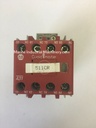 Allen-Bradley 700S-CF620DJC Safety Contactor
