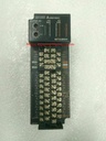 Mitsubishi Melsec AX80Y80C Input/Output Unit