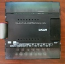 Omron CP1W-DA021 D/A Unit