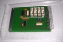 Sam Electronics DEA 401 Pcb Card