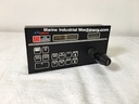 Simrad Robertson SJS500 Control Unit
