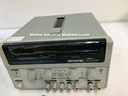 GW Instek GPS-3303 Laboratory DC Power Supply