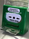 MCP-108 Emergency Door Release