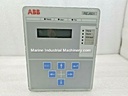 ABB REJ601 Feeder Protection Relay