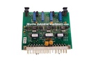 Wartsila 3223B001100 C3/C5 Relay Card