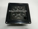 Thomas Walker & Son 2040 Wind Direction & Speed Indicator Display