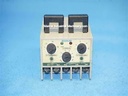 Samwha EOCR SS-05 R 220 Overload Relay