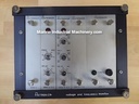 Autronicac Voltage and Frequency Monitor