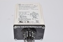 Square D 9050 JCK2F.25V14 Electrical Timing Relay
