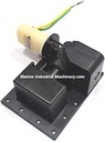 JRC M1302L-M5020 Magnetron