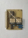 Wartsila 3V72H66 32.23B67 TC Board
