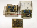 Wartsila C2 NDE PAAE 067320 DE-Speed Pcb Card