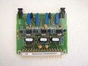 WARTSILA C3 PAAE065993 Relaycard