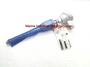 Meiyo Electric PTR-SD Resistance Bulb 600°C